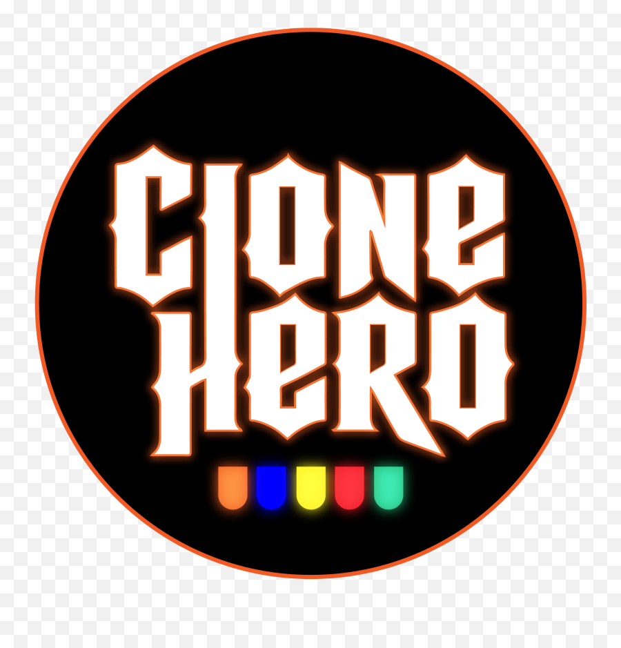 Clonehero - Guitar Hero 5 Png,Charter Icon Clone Hero