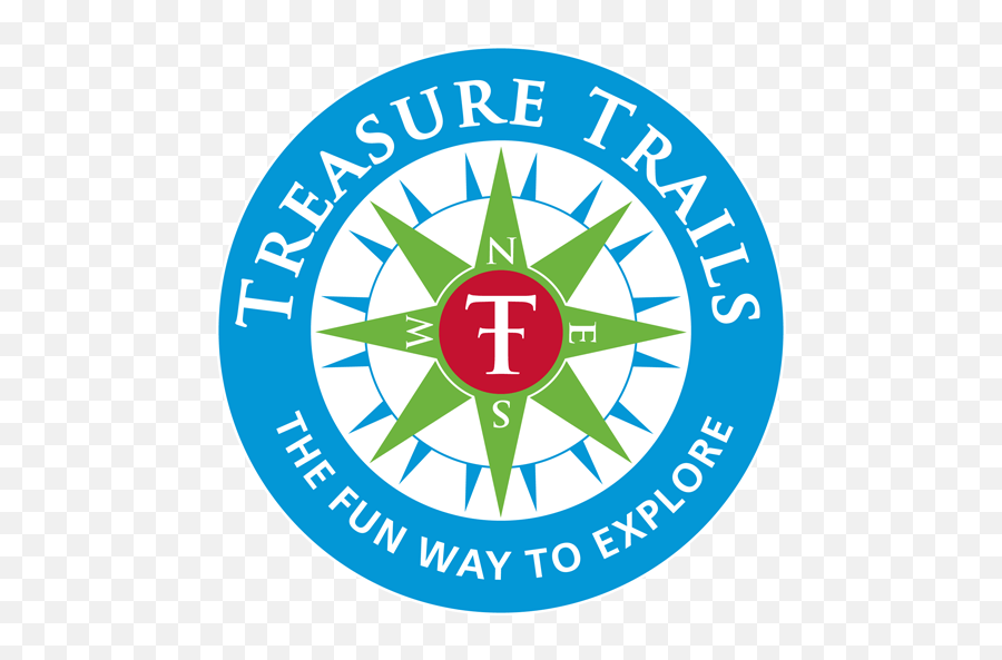 Explore With Your Senses - Ideas From Treasure Trails Treasure Trails Logo Png,5 Senses Icon