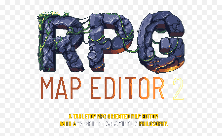 Tabletop Rpg Map Editor Ii - Rpg Map Editor 2 Icon Png,Dnd Potion Map Icon