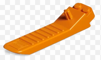 What Is The Orange Piece In Lego Sets - Quora Brick Separator png