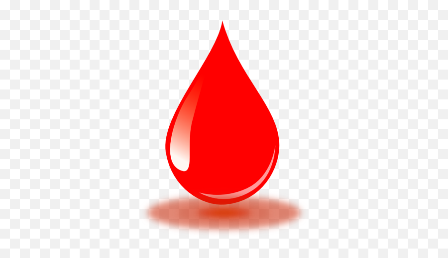 Blood Drop Clipart Png - Drop,Drip Png