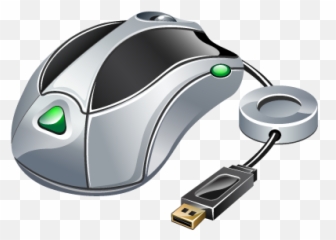 Snap Pointer To Default Button In - Computer Gadgets Png