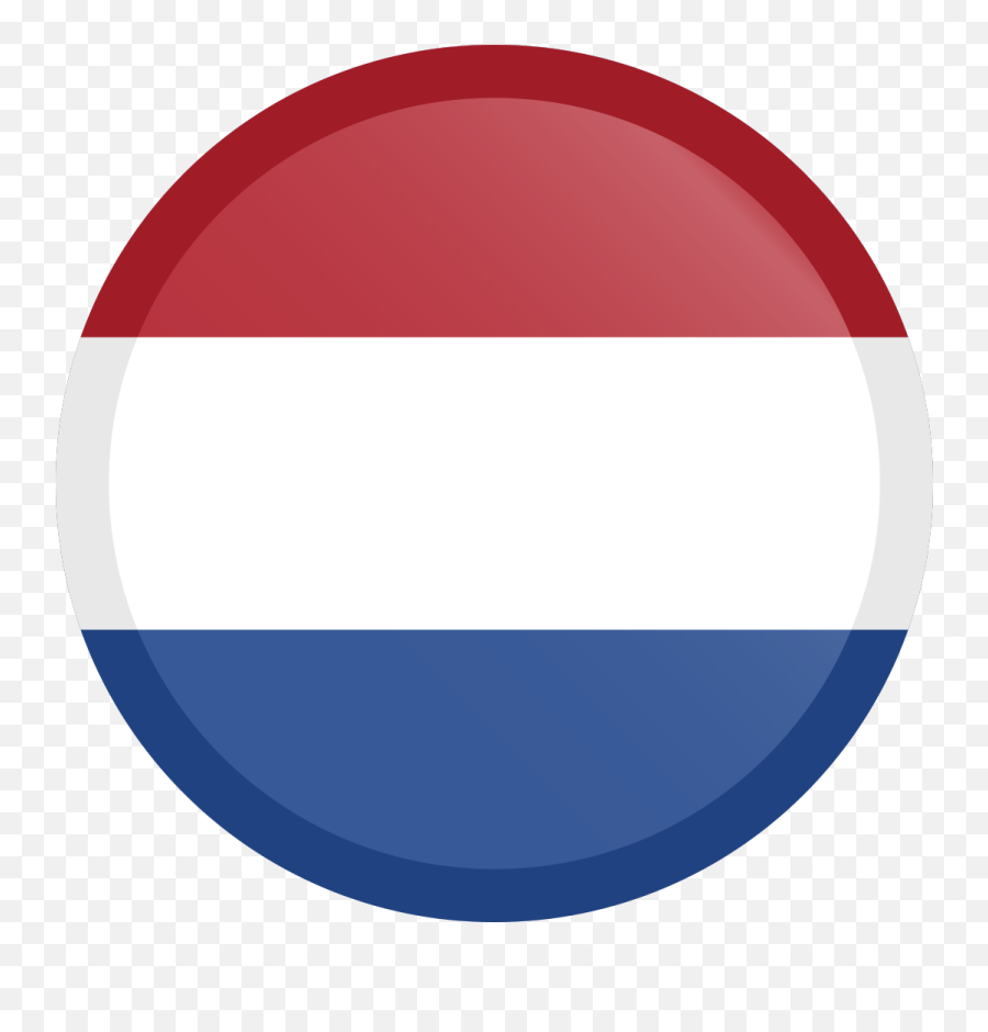 Download Dutch Lessons - Netherlands Flag Icon Png Full Netherlands,Lessons Icon