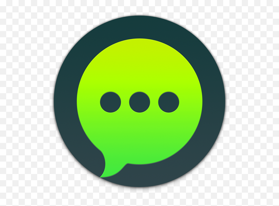Chatmate For Whatsapp 4 - Dot Png,Dmg Icon Before And After
