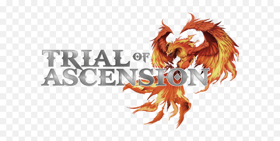 Trial Of Ascension - Fictional Character Png,Pearl Icon Curved Rack