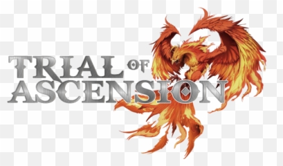 Trial Of Ascension - Fictional Character png