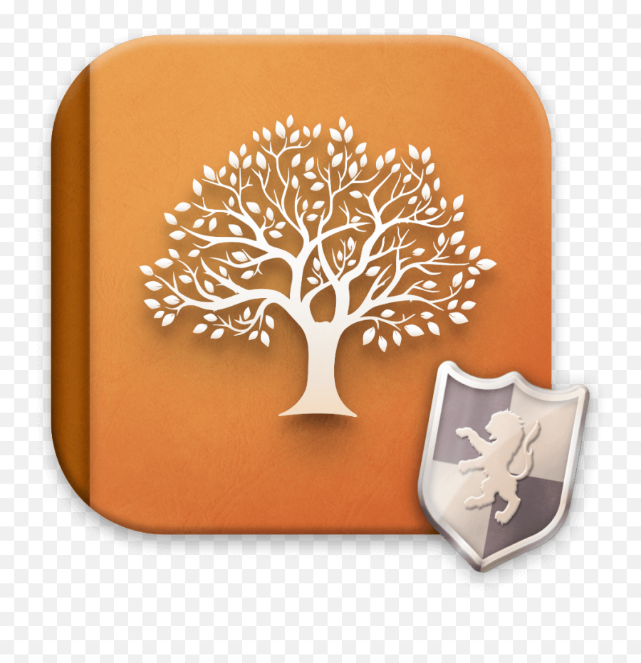 Www - Mac Family Tree Png,Old Finder Icon