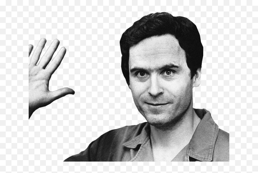 Wicked And United Vile Killer Ted Evil - Ted Bundy Serial Killer Png,Evil Png