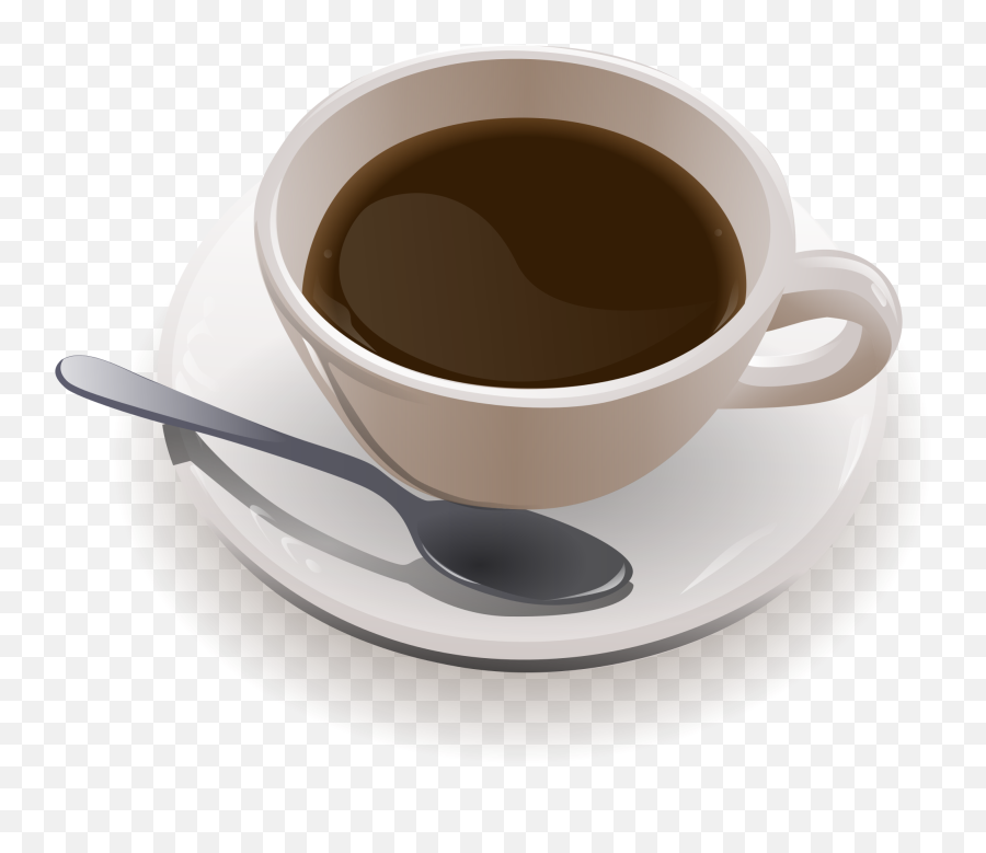 Cup Coffee Png - Coffee Transparent,Cup Of Coffee Transparent Background