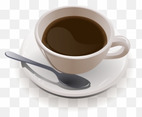 Cup Coffee Png - Transparent