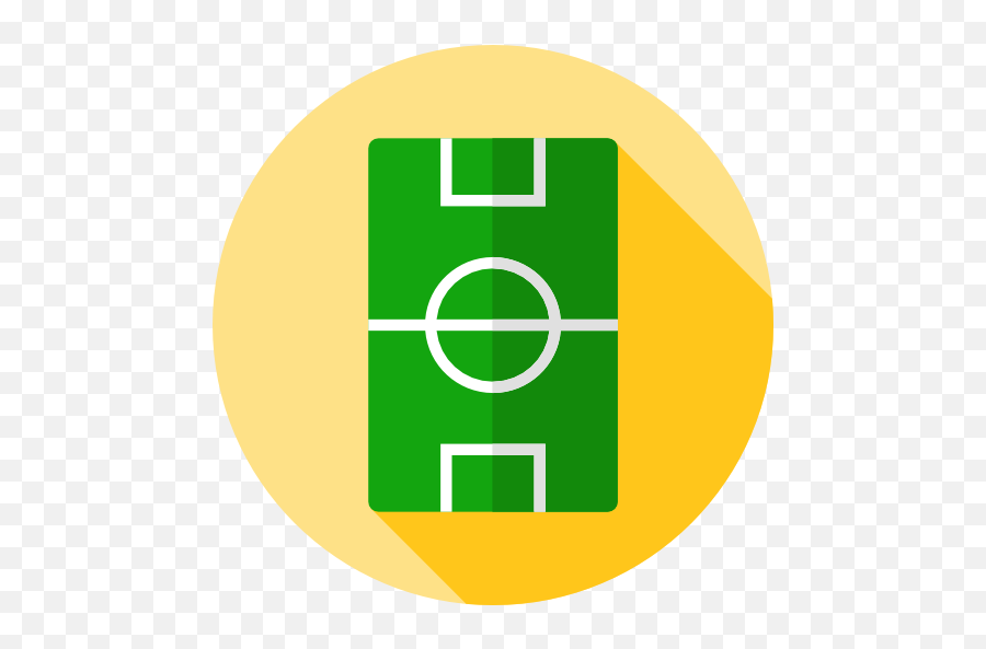 Free Icon - Flat Sports Icon Png,Football Field Icon