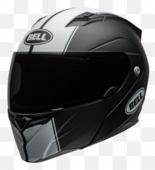 Bell Revolver Evo Helmet - png