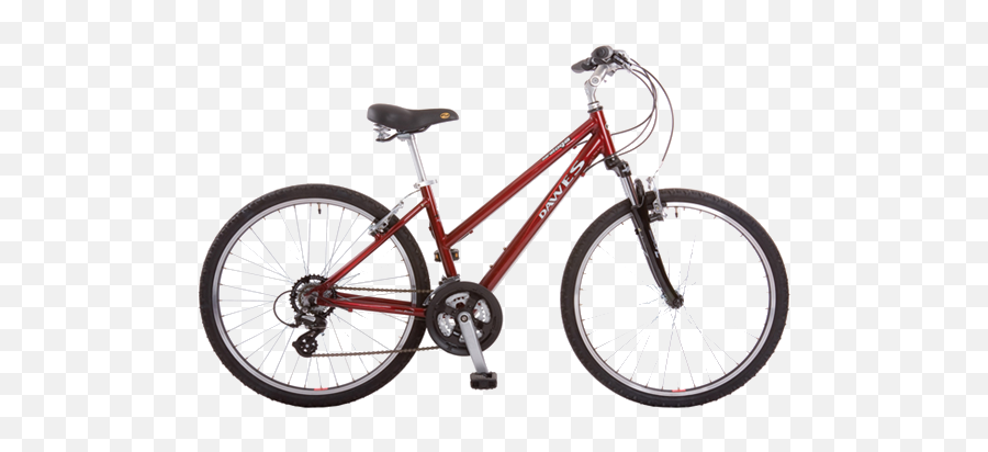 Bicycle - Hercules Trailblazer Rf 24t Png,Bicycle Png