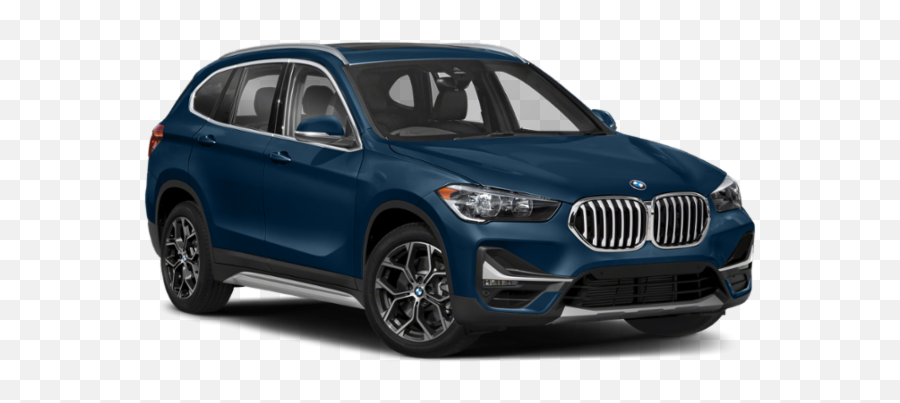 New 2021 Bmw X1 Xdrive28i Sport Utility - 2021 Bmw X1 Png,Icon Superduty 2 Gloves