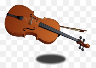 Download Free Png Cello Clipart - Cello Clipart Png,Cello Png