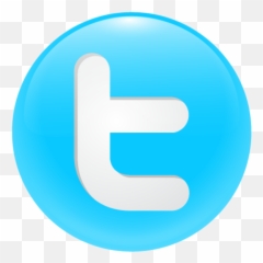 Free Twitter Icon Vector - Button Logo Png