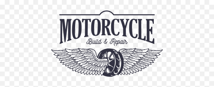 Motorcycle Repair Service Logo - Motorcycle Repair Logo Vector Png,Motorcycle Logo
