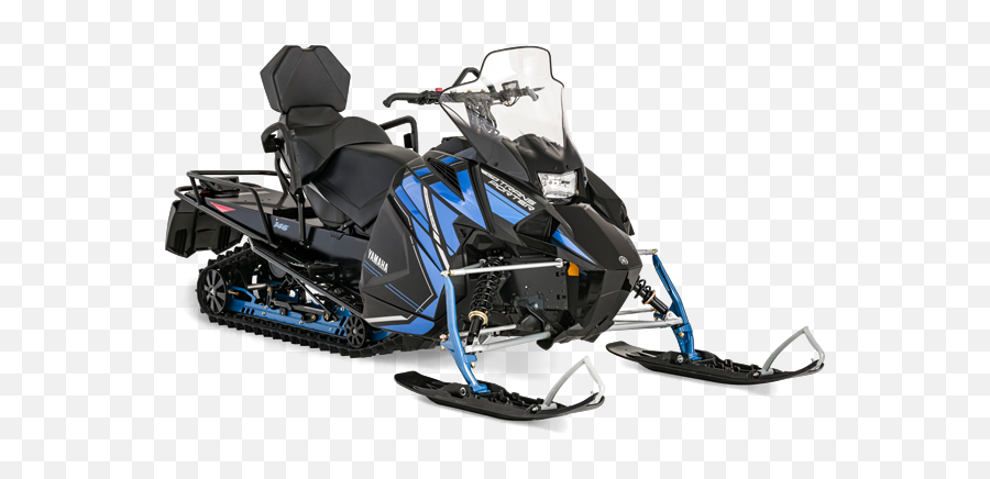 2022 Yamaha Transporter Lite 2 - Yamaha Triple 2 Stroke Snowmobile Png,Icon Brawnson Sidewinder Jacket