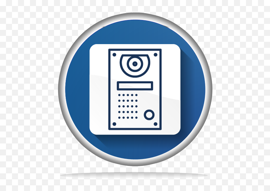 Intercom Icon - Portable Png,Paging Icon