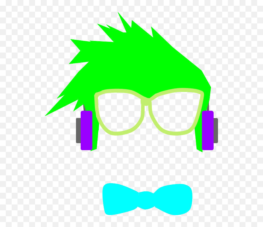 An Icon I Made For My Avatar In Google - Dot Png,Roblox How To Make A War Group Icon