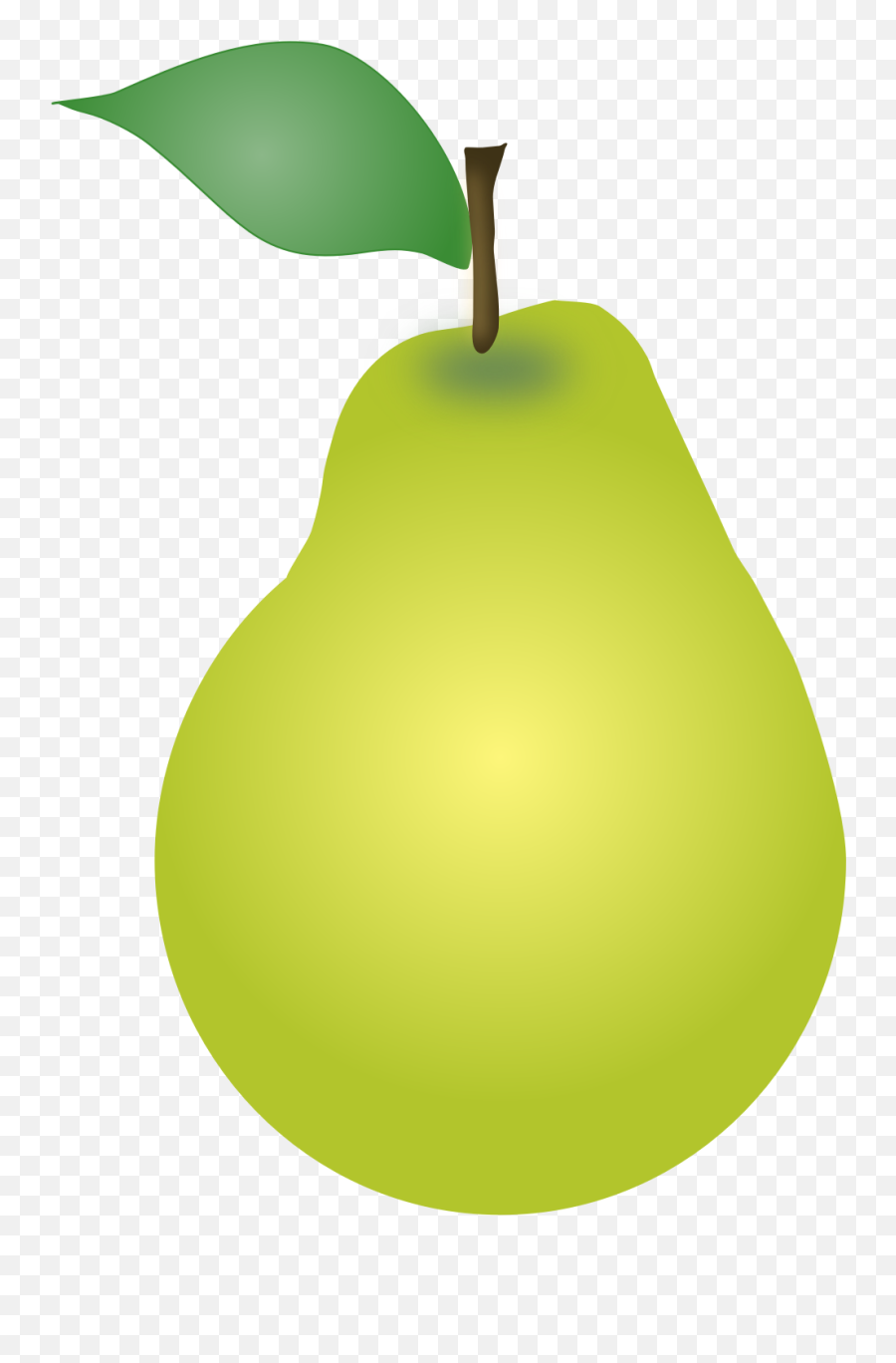 Fruit Pear Transparent U0026 Png Clipart Free Download - Ywd Clip Art Fruit Pear,Fruit Clipart Png