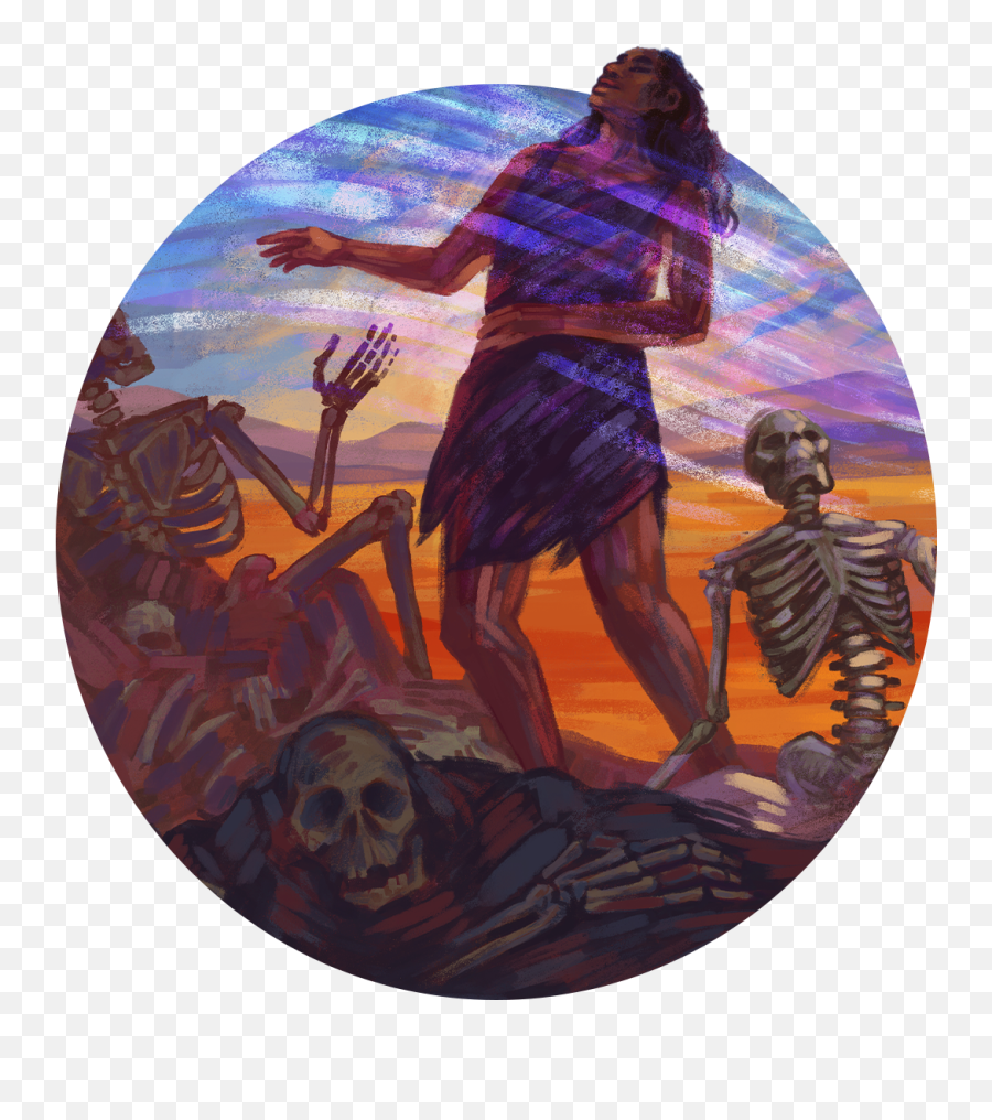 A Walking Talking Apocalypse Podcast - Bible Project Apocalyptic Literature Png,Melchizedek Icon