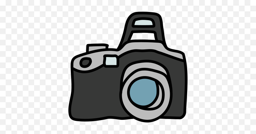 Camera Icon U2013 Free Download Png And Vector - Mirrorless Camera,Video Camera Icon Black