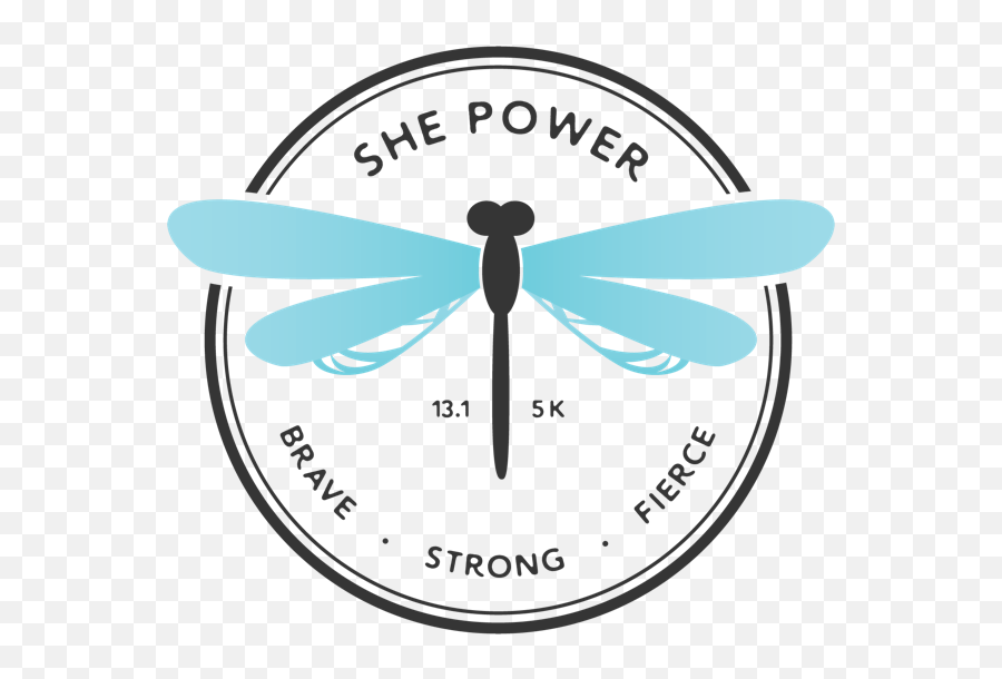 She Power Half Marathon U0026 5k Indianapolis U2013 - She Power Png,Marathon Icon