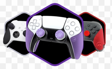 Kontrolfreek - Controller Accessories for PS5 Xbox PS4 Ps5 Freaks png