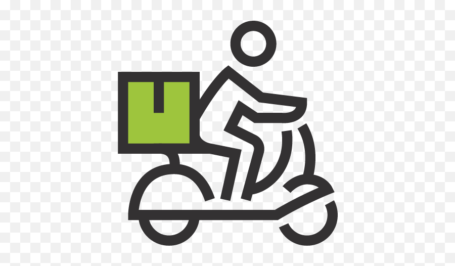 Thrive Pizza Point - Ofsale Pos For Pizza U0026 Delivery Fast Bike Delivery Icon Png,Made To Order Icon