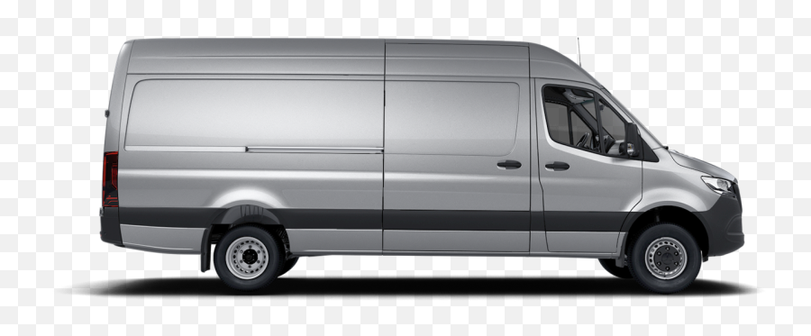 Sprinter Van 144 4x4 For Sale - Mercedes Sprinter 2019 Side Png,Icon 4x4 For Sale