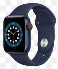 Wireless Phones And Devices C Spire - Apple Watch Serieš 6 png