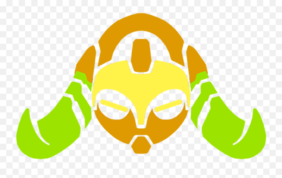 Tricou Overwatch Orisa Icon - Overwatch Png,Overwatch Orisa Icon
