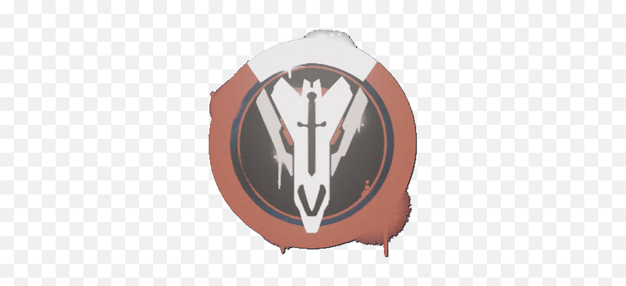 Blackwatch Logo Png Reaper Player Icon