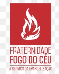 Fraternidade Fogo Do Ceu Logo - Vertical png