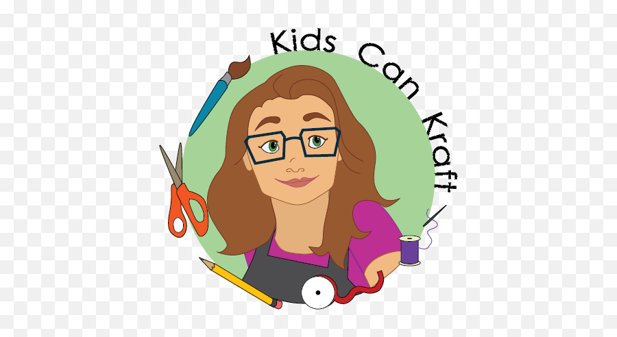 Materials Kids Can Kraft - For Women Png,Glue Stick Icon Kid