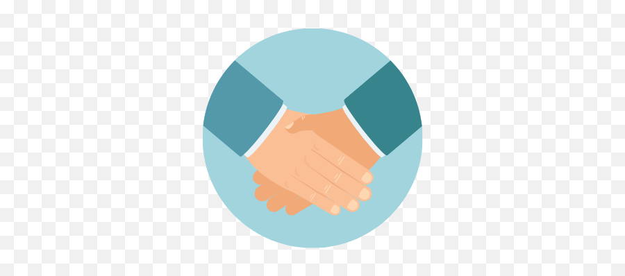 Open Hand Ministries - Handshake Png,Hand Icon Transparent