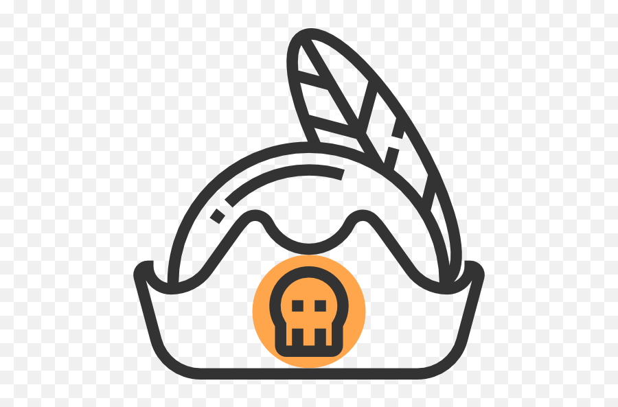 Free Icon Pirate Hat - Language Png,Pirate Hat Icon