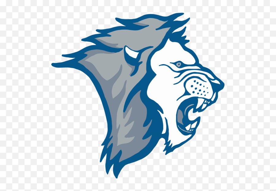 Detroit Lions Logo - Coburg Football Club Png,Detroit Lions Logo Png