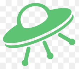 Dana Stirling - Unidentified Flying Object png