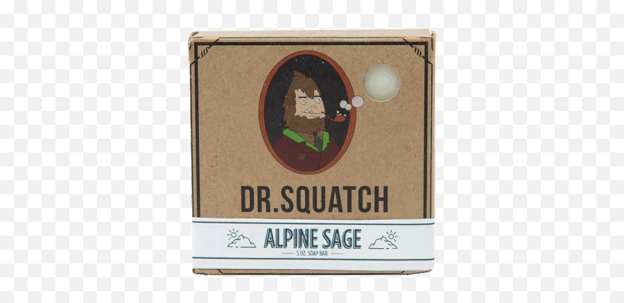 Alpine Sage Soap Sticker - Alpine Sage Alpine Packaging And Labeling Png,Clary Icon