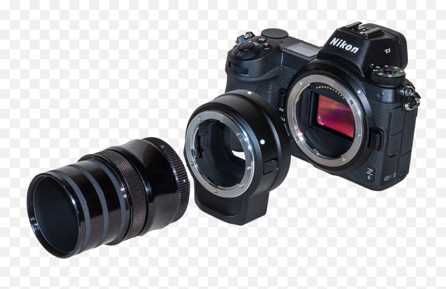 Testing The Nikon Z6 For Astrophotography U2013 Amazing Sky - Telecompressor Png,Legacy Icon 3000 Watt Amp
