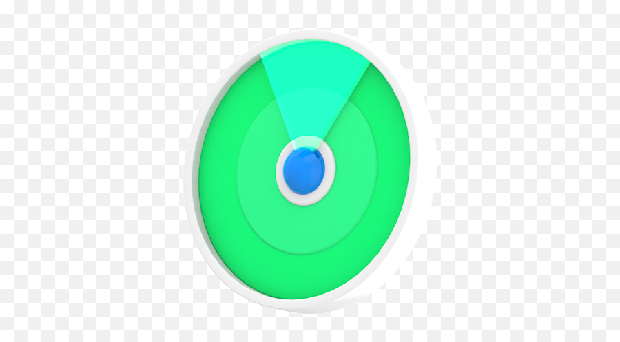 Appleu0027s 3d Icons - Optical Disc Png,Find My Iphone Icon