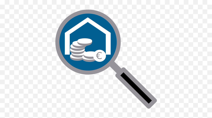 Sales Scan Marquant - Magnifier Png,Market Data Icon