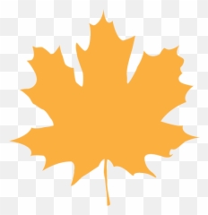 Maple - icon512px Wild Forest Food Co Leaf Silhouette Svg Free png
