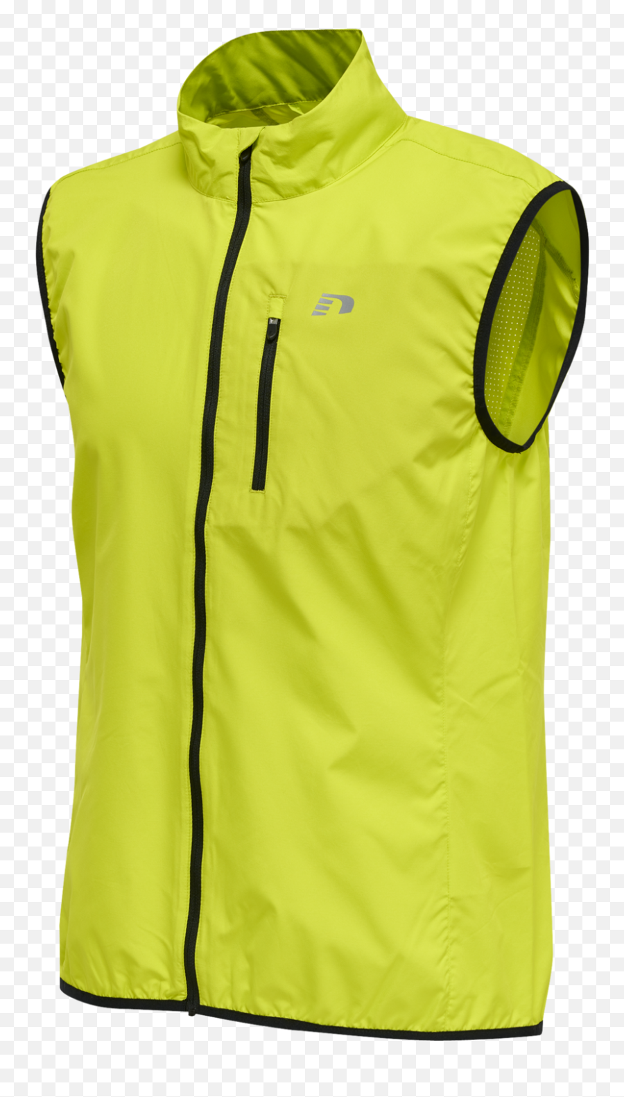 Newline Jackets And Vests - Men Newlinesportcom Sleeveless Png,Sugoi Icon Cycling Jacket