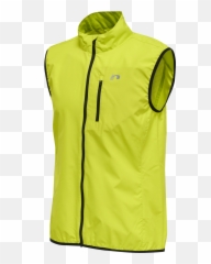 Newline Jackets And Vests - Men newlinesportcom Sleeveless png
