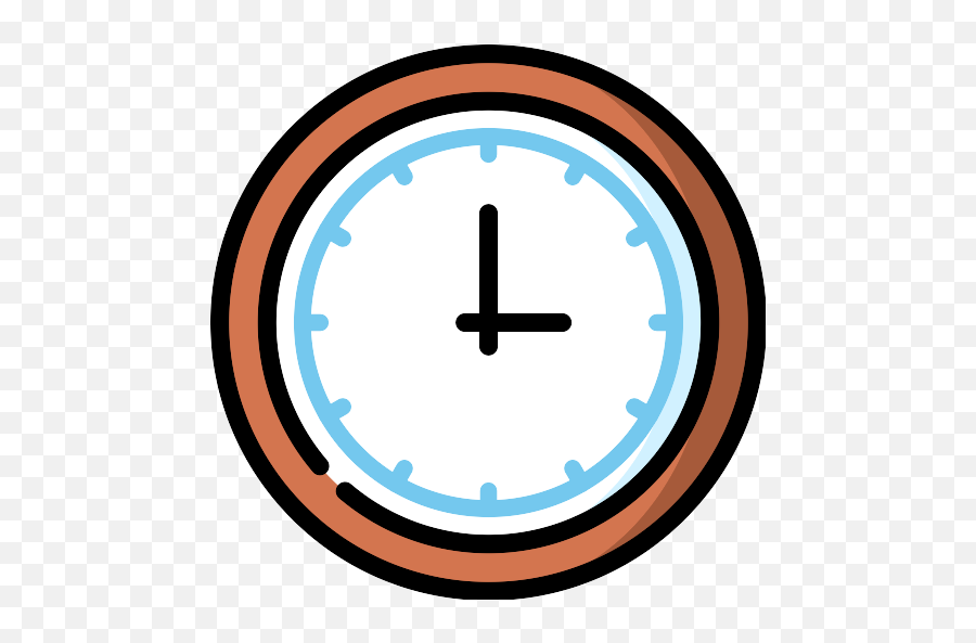 Alarm Clock Watch Png Icon - Watch Icon Png Transparent,Alarm Clock Transparent Background