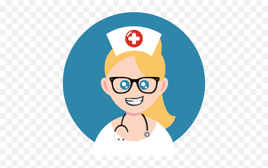 My Story U2013 Nurse Erica - Happy Png,Registered Nurse Icon