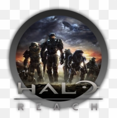 Free High Quality Halo Icon Png Transparent Background - Halo Reach Wallpaper Hd,Icon Chief Helmet
